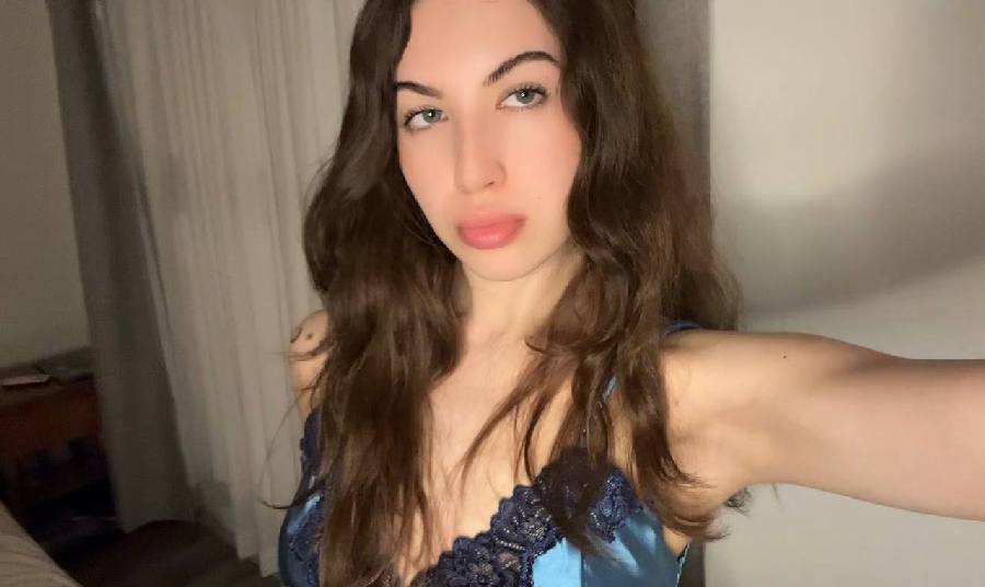 Photo Amber in Volgograd