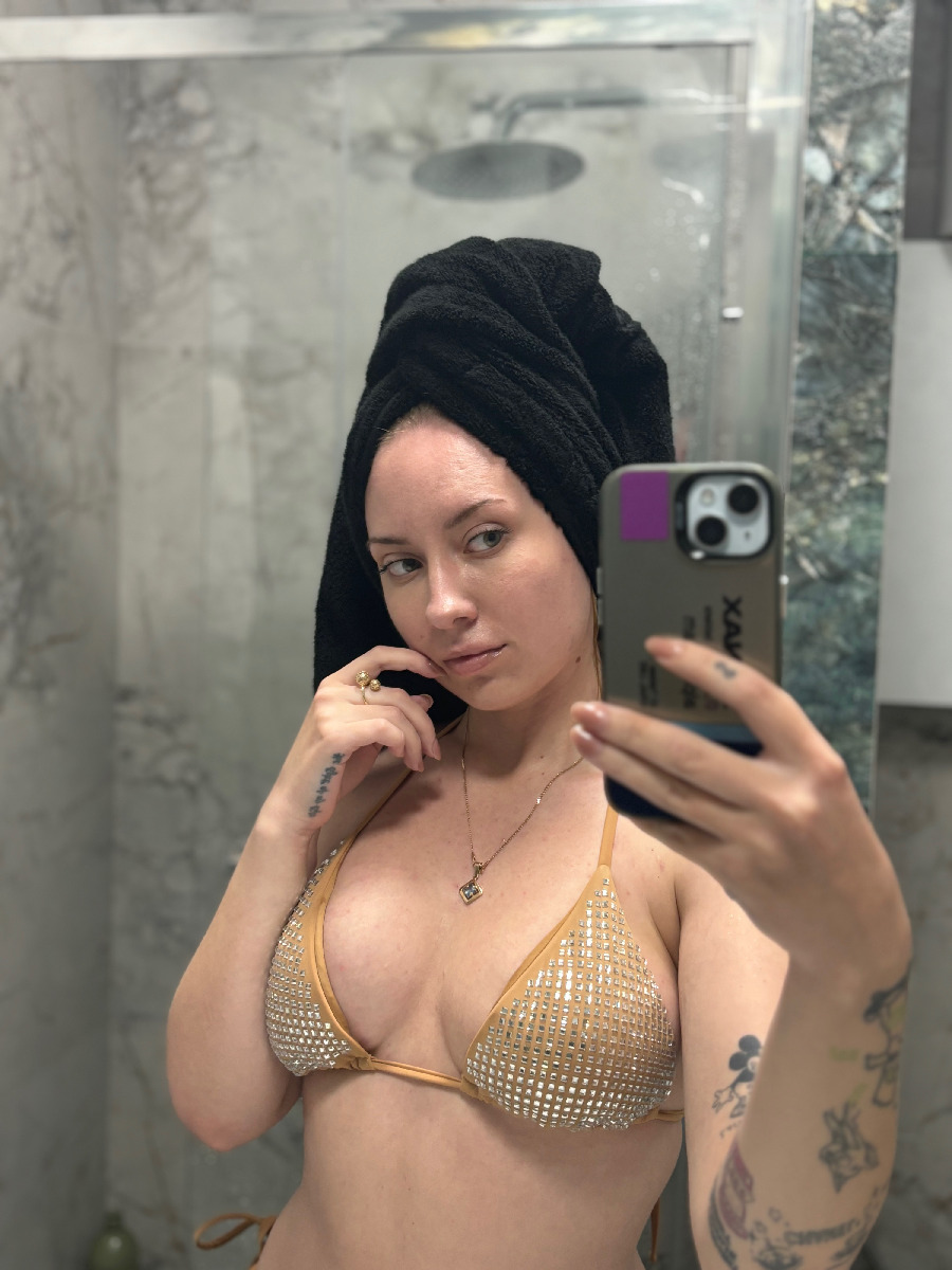 Nude girl KateV in Volgograd