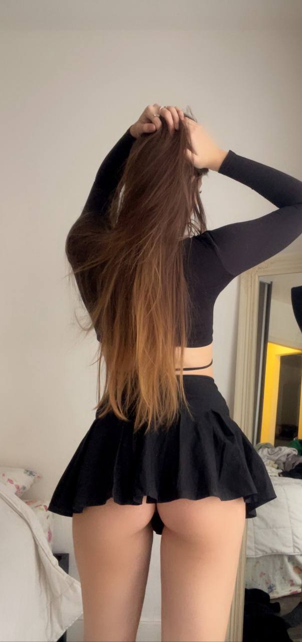 Photo Lola La Fleur in Volgograd