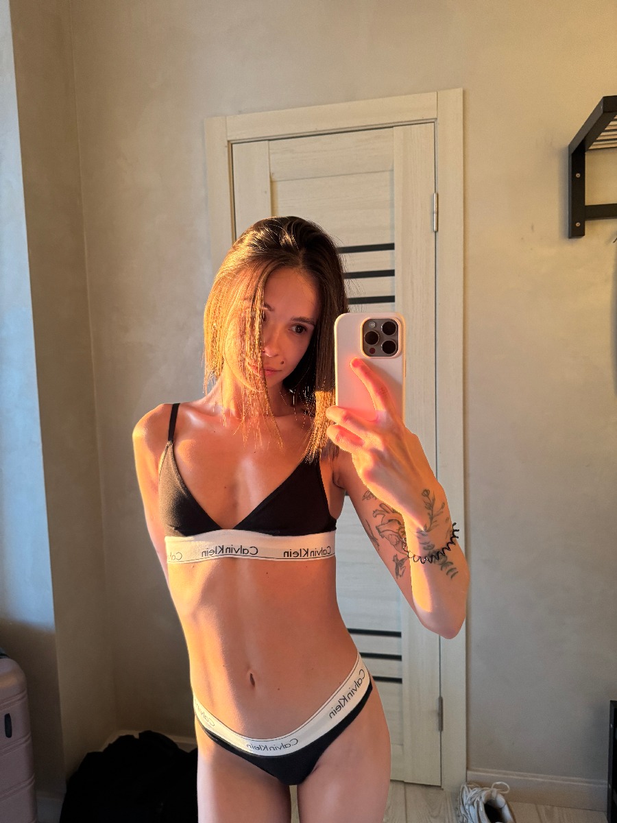 Photo Tina in Volgograd